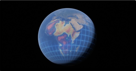 GeoMap™ Beta | Project InnerSpace